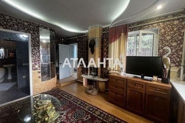 House by the address st. Yubileynaya (area 108 m²) - Atlanta.ua - photo 29