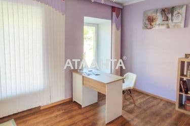 Многокомнатная квартира по адресу Митракова пер. (площадь 152 м²) - Atlanta.ua - фото 16