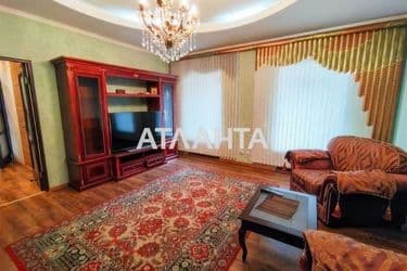 Многокомнатная квартира по адресу Митракова пер. (площадь 152 м²) - Atlanta.ua - фото 20