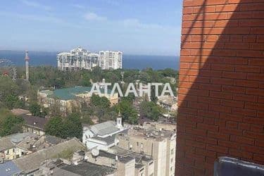 1-комнатная квартира по адресу ул. Базарная (площадь 43 м²) - Atlanta.ua - фото 19