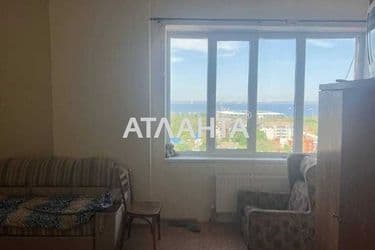 1-room apartment apartment by the address st. Bazarnaya Kirova (area 43 m²) - Atlanta.ua - photo 22