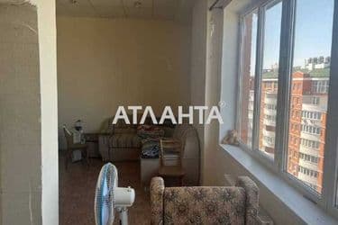 1-room apartment apartment by the address st. Bazarnaya Kirova (area 43 m²) - Atlanta.ua - photo 25