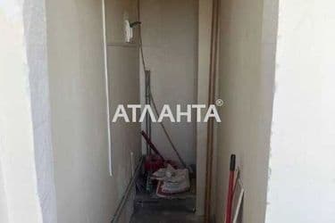 1-room apartment apartment by the address st. Bazarnaya Kirova (area 43 m²) - Atlanta.ua - photo 28