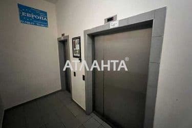 1-room apartment apartment by the address st. Bazarnaya Kirova (area 43 m²) - Atlanta.ua - photo 30