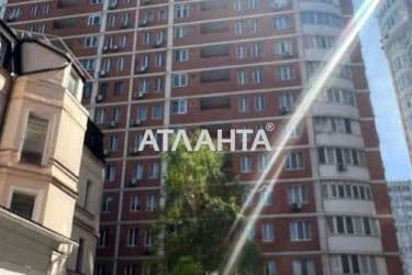 1-room apartment apartment by the address st. Bazarnaya Kirova (area 43 m²) - Atlanta.ua - photo 32