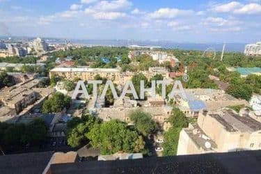 1-room apartment apartment by the address st. Bazarnaya Kirova (area 43 m²) - Atlanta.ua - photo 33