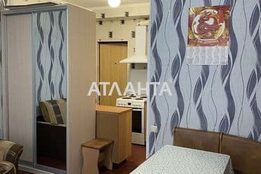 1-комнатная квартира по адресу ул. Рождественская (площадь 21,8 м²) - Atlanta.ua - фото 14