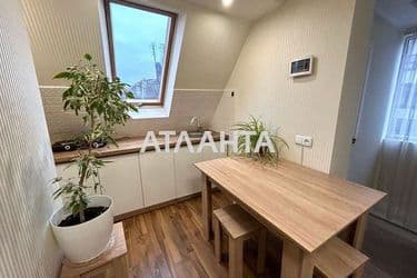 1-room apartment apartment by the address st. Dovbusha Oleksi (area 36 m²) - Atlanta.ua - photo 7