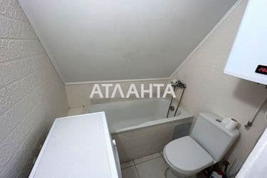 1-room apartment apartment by the address st. Dovbusha Oleksi (area 36 m²) - Atlanta.ua - photo 11