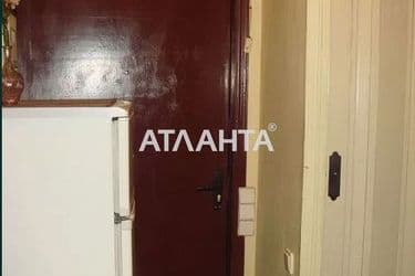 2-rooms apartment apartment by the address st. Utesova (area 37 m²) - Atlanta.ua - photo 21