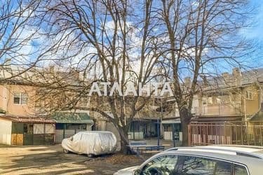 2-комнатная квартира по адресу ул. Утесова (площадь 30,5 м²) - Atlanta.ua - фото 18