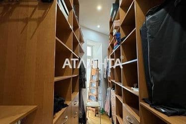 Багатокімнатна квартира за адресою вул. Леванєвського (площа 150 м²) - Atlanta.ua - фото 27