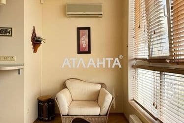 Многокомнатная квартира по адресу ул. Леваневского (площадь 150 м²) - Atlanta.ua - фото 22