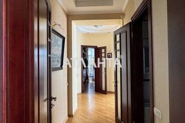 Многокомнатная квартира по адресу ул. Леваневского (площадь 150 м²) - Atlanta.ua - фото 18