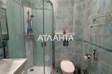 Многокомнатная квартира по адресу ул. Леваневского (площадь 150 м²) - Atlanta.ua - фото 20
