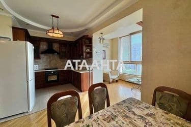 Многокомнатная квартира по адресу ул. Леваневского (площадь 150 м²) - Atlanta.ua - фото 15