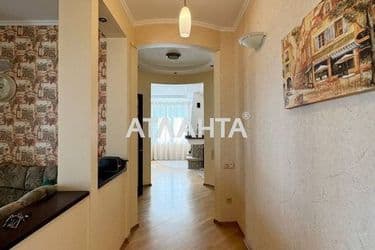 Многокомнатная квартира по адресу ул. Леваневского (площадь 150 м²) - Atlanta.ua - фото 17