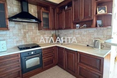 Багатокімнатна квартира за адресою вул. Леванєвського (площа 150 м²) - Atlanta.ua - фото 23