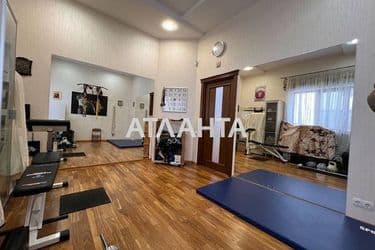 House by the address st. Stroitelnaya (area 190 m²) - Atlanta.ua - photo 35