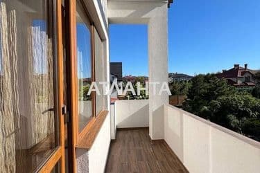 House by the address st. Stroitelnaya (area 190 m²) - Atlanta.ua - photo 37