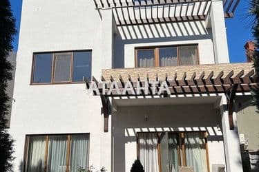 House by the address st. Stroitelnaya (area 190 m²) - Atlanta.ua - photo 30