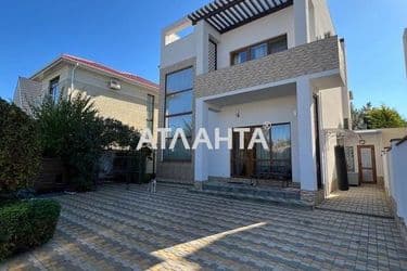 House by the address st. Stroitelnaya (area 190 m²) - Atlanta.ua - photo 29