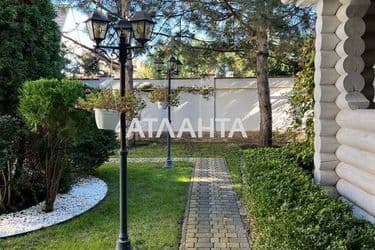 House by the address st. Stroitelnaya (area 190 m²) - Atlanta.ua - photo 49