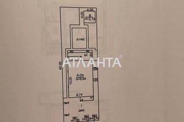 House by the address st. Stroitelnaya (area 190 m²) - Atlanta.ua - photo 52