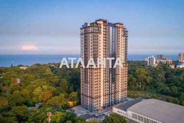 3-комнатная квартира по адресу Шевченко пр. (площадь 119 м²) - Atlanta.ua - фото 30