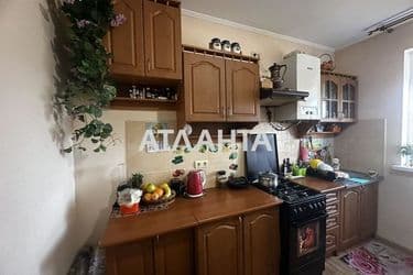 House by the address st. Primorskaya (area 80 m²) - Atlanta.ua - photo 35