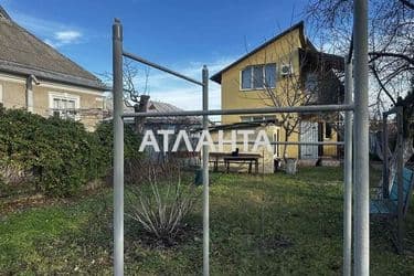 House by the address st. Primorskaya (area 80 m²) - Atlanta.ua - photo 55