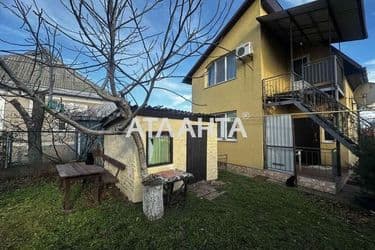 House by the address st. Primorskaya (area 80 m²) - Atlanta.ua - photo 30