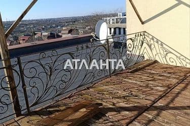 1-комнатная квартира по адресу ул. Зеленая (площадь 69,1 м²) - Atlanta.ua - фото 78