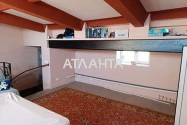 1-room apartment apartment by the address st. Zelenaya (area 49,8 m²) - Atlanta.ua - photo 70