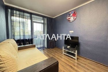 2-rooms apartment apartment by the address st. Vatutina gen (area 35,8 m²) - Atlanta.ua - photo 19