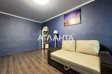 2-rooms apartment apartment by the address st. Vatutina gen (area 35,8 m²) - Atlanta.ua - photo 21