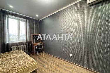 2-rooms apartment apartment by the address st. Vatutina gen (area 35,8 m²) - Atlanta.ua - photo 24