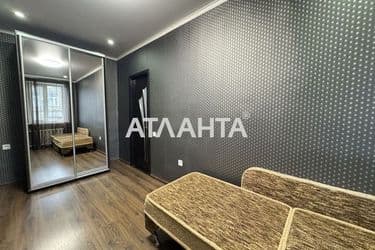 2-rooms apartment apartment by the address st. Vatutina gen (area 35,8 m²) - Atlanta.ua - photo 25