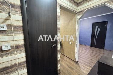 2-rooms apartment apartment by the address st. Vatutina gen (area 35,8 m²) - Atlanta.ua - photo 30