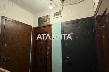 2-rooms apartment apartment by the address st. Vatutina gen (area 35,8 m²) - Atlanta.ua - photo 32