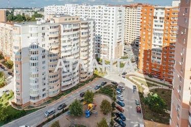 Комерційна нерухомість за адресою вул. Райдужний м-н (площа 23 м²) - Atlanta.ua - фото 11