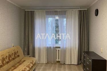 1-кімнатна квартира за адресою вул. Бочарова ген. (площа 34 м²) - Atlanta.ua - фото 14