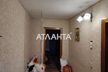 2-rooms apartment apartment by the address st. Zholio kyuri (area 57 m²) - Atlanta.ua - photo 22