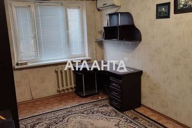 2-rooms apartment apartment by the address st. Zholio kyuri (area 57 m²) - Atlanta.ua - photo 17