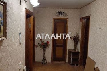 2-rooms apartment apartment by the address st. Zholio kyuri (area 57 m²) - Atlanta.ua - photo 23