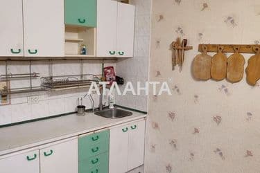 2-rooms apartment apartment by the address st. Zholio kyuri (area 57 m²) - Atlanta.ua - photo 25