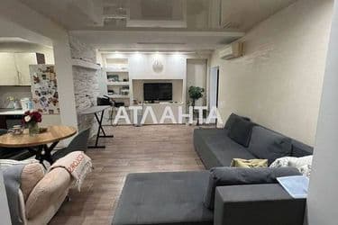 3-rooms apartment apartment by the address st. Koroleva ak (area 67 m²) - Atlanta.ua - photo 23