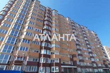 1-кімнатна квартира за адресою вул. Шкільна (площа 28 м²) - Atlanta.ua - фото 16