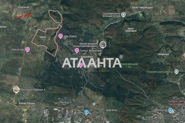 Ділянка за адресою вул. Львівська бічна (площа 15 сот) - Atlanta.ua - фото 11