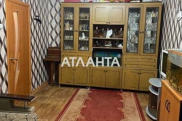 2-кімнатна квартира за адресою вул. Кармена Романа (площа 44,3 м²) - Atlanta.ua - фото 12